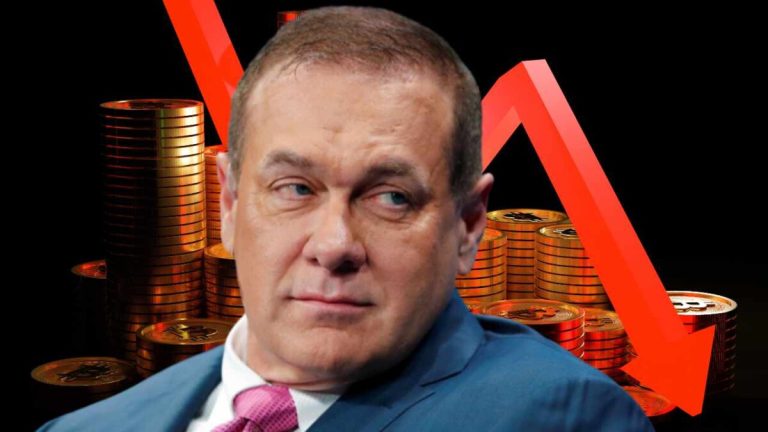 يرى Scott Minerd من Guggenheim المزيد من الجوانب السلبية لسوق التشفير - يتوقع أن تنخفض Bitcoin إلى 8 آلاف دولار