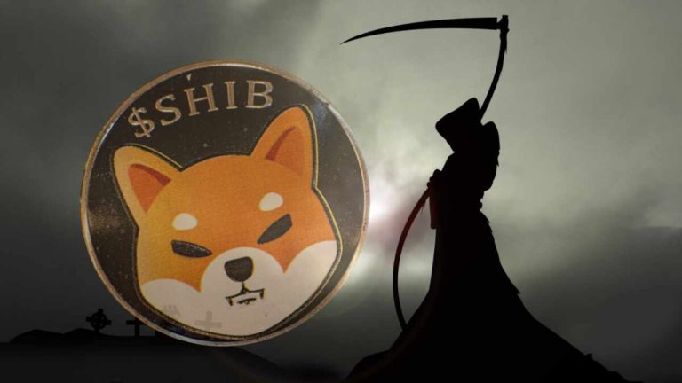 لوحة Finder تتوقع وفاة Shiba Inu Crypto