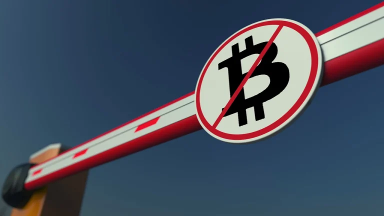 منظم البنوك بوسط إفريقيا يقول إن حظر التشفير لا يزال سارياً