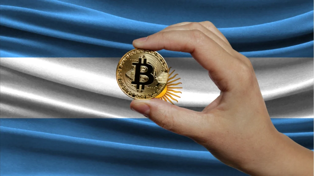 منظمة Bitcoin Argentina غير الحكومية لنقل تعليم التشفير إلى المدارس