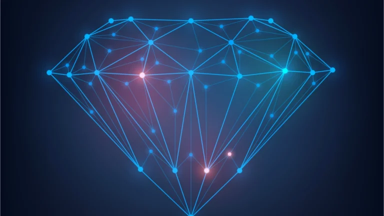 تنشر De Beers ، أكبر منتج للماس ، منصة قائمة على Blockchain على نطاق واسع