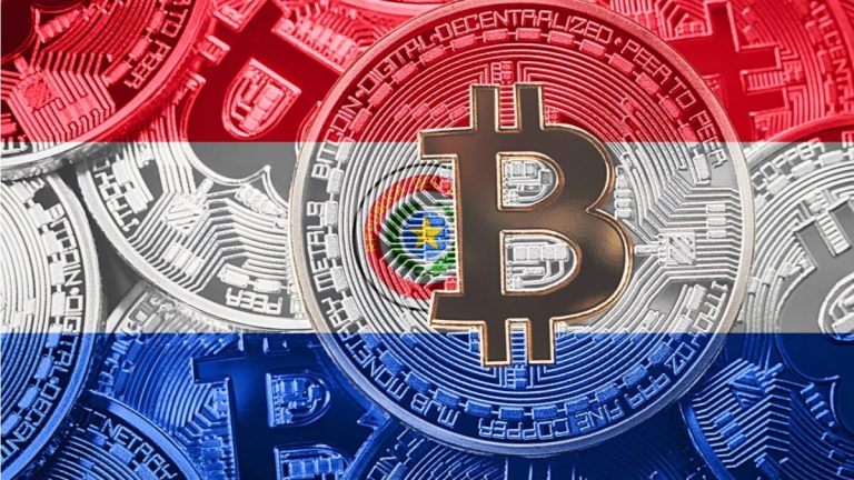 مجلس النواب في باراغواي يقدم مشروع قانون التشفير
