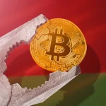 صادرت بيلاروسيا ملايين الدولارات في التشفير