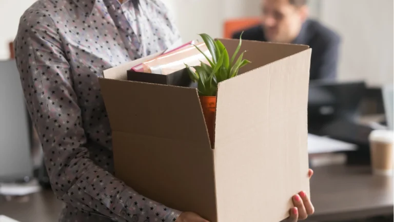 تعلن شركة Buenbit لتبادل العملات الرقمية الأرجنتينية عن تسريح موظفين