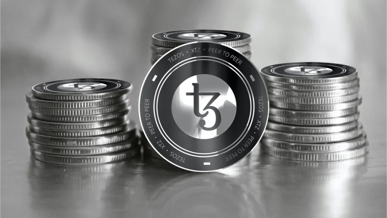 مؤسسة Tezos تطلق صندوقاً لجمع إبداعات NFT لفنانين أفارقة وآسيويين