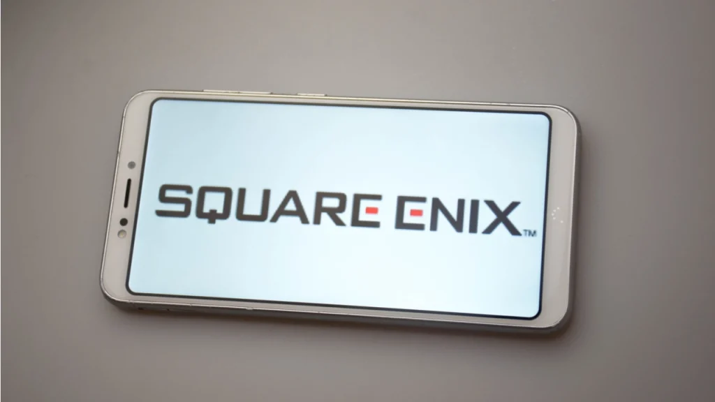 تغلق Square Enix بيع 300 مليون دولار لاستوديوهات ويسترن لتمويل Blockchain Pivot
