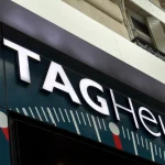 تقبل الآن شركة الساعات السويسرية TAG Heuer العملات المشفرة في الولايات المتحدة