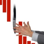 تراجع البيتكوين والإيثيريوم بنسبة 50٪ عن أعلى مستوياته