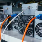 على الرغم من السعر المنخفض ، لا يزال معدل البيتكوين مرتفعاً