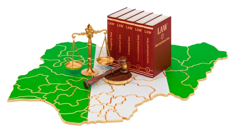 تعلن شركة SEC النيجيرية عن قواعد جديدة تحكم إصدار الأصول الرقمية