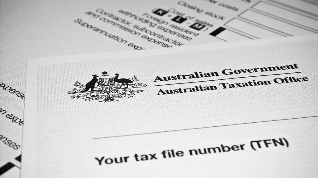 مكتب الضرائب الأسترالي يركز على مكاسب رأس المال من الأصول المشفرة