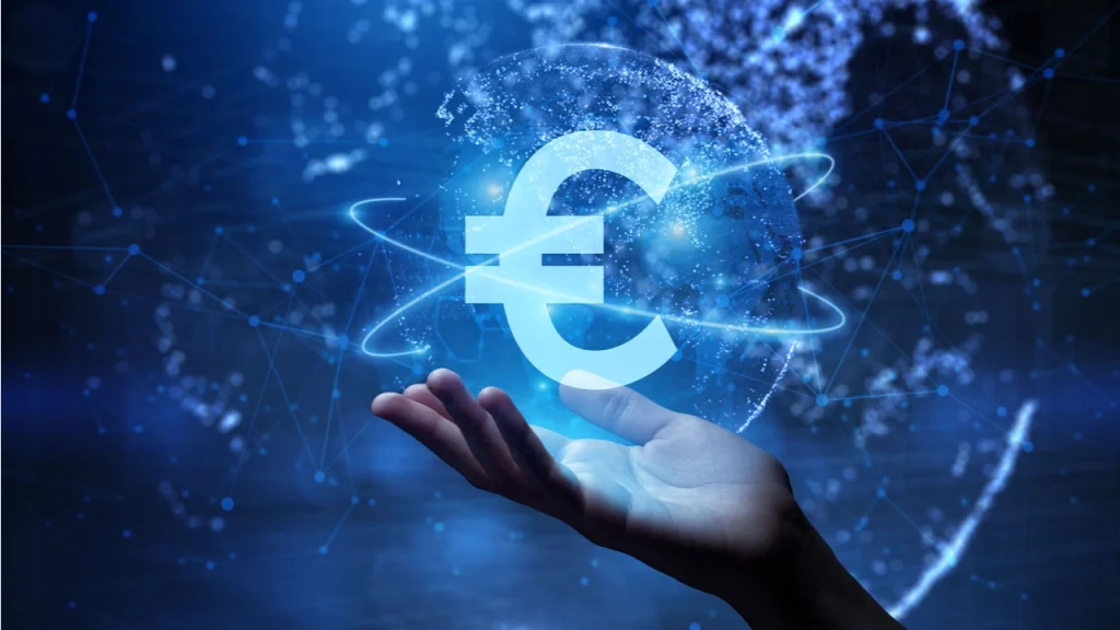 يوروسيستيم تبحث عن موفري حلول الدفع النموذجية لليورو الرقمي