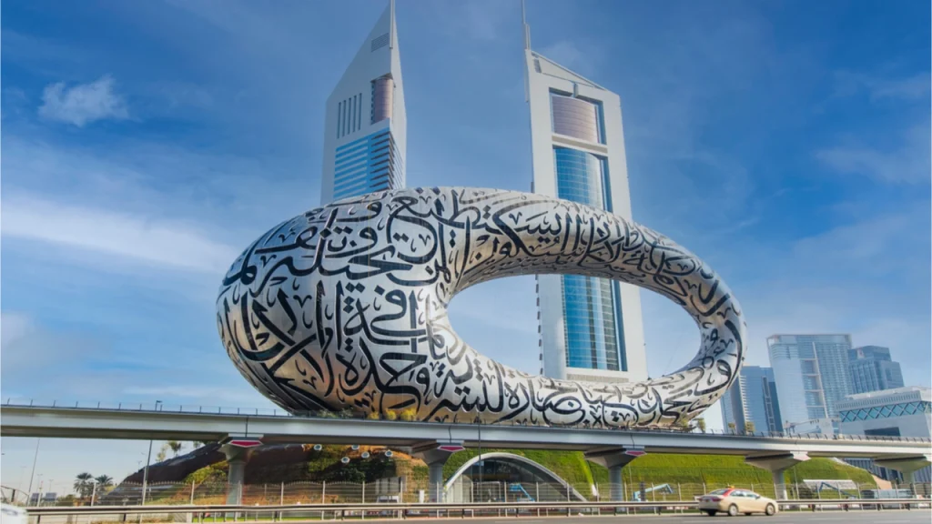 منظم الأصول الافتراضية في دبي يؤسس مقراً رئيسياً في ميتافيرس