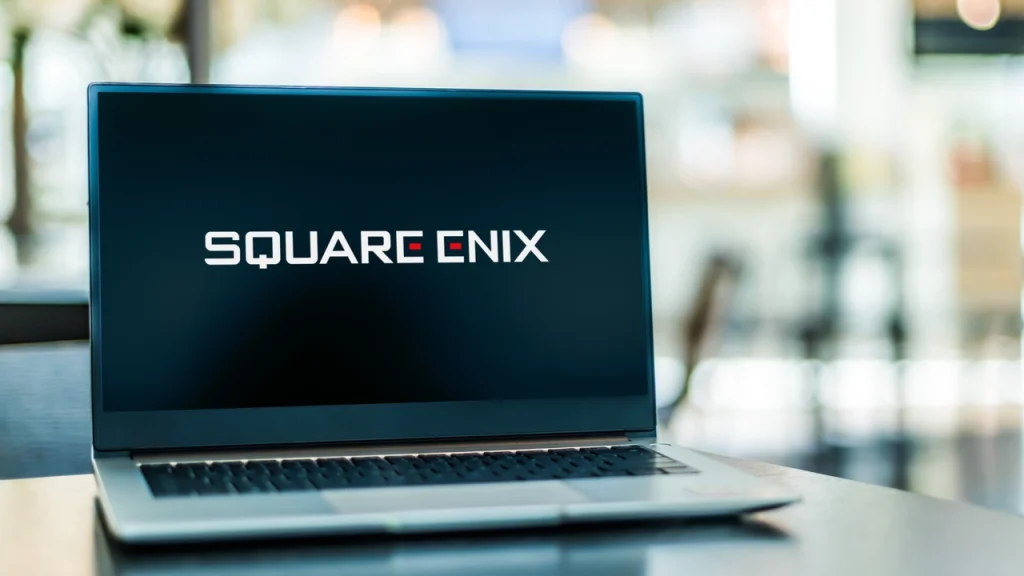 Square Enix تعمل على تعزيز رهان بلوكشين ، وفقاً لآخر تقرير للأرباح
