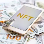 1.7 مليار دولار من مبيعات NFT مدفوعة بتداولات أخرى