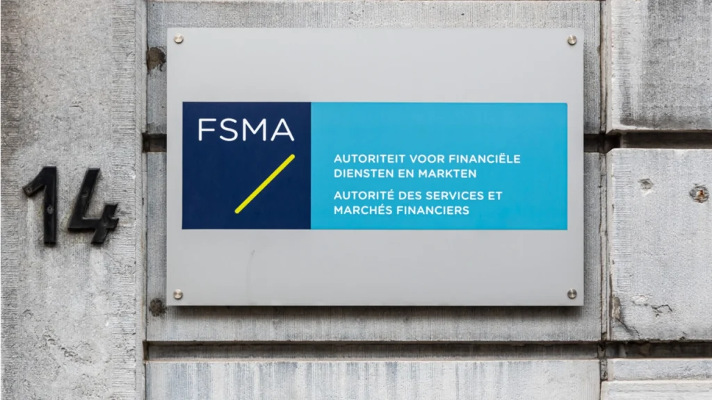 تقدم بلجيكا التسجيل لمقدمي خدمة تبادل العملات المشفرة والمحفظة