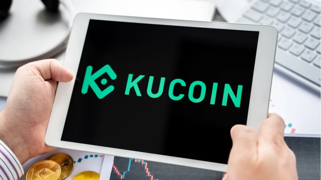 Cryptocurrency Exchange Kucoin يرفع 150 مليون دولار في جولة تمويل ما قبل السلسلة B ، ويصل إلى 10 مليارات دولار