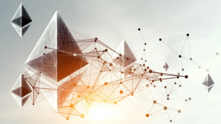 نمت إيرادات شبكة ETH للربع الأول من العام بنسبة 46٪ لتصل إلى 2.4 مليار دولار