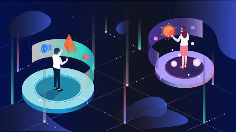 شركة الألعاب Web3 Metatheory تجمع 24 مليون دولار بدعم من A16z و Pantera و FTX