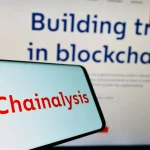 وصل تقييم Chainalysis إلى 8.6 مليار دولار في جولة تمويل بقيمة 170 مليون دولار من السلسلة F.