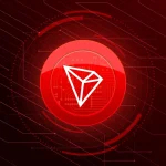 ترون الآن تصدر ثالث أكبر خدمة TVL في Defi