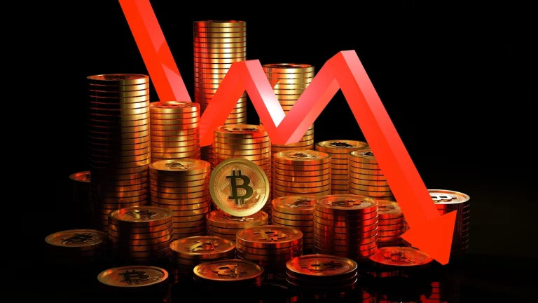 نقطة تحول سوق العملات المشفرة