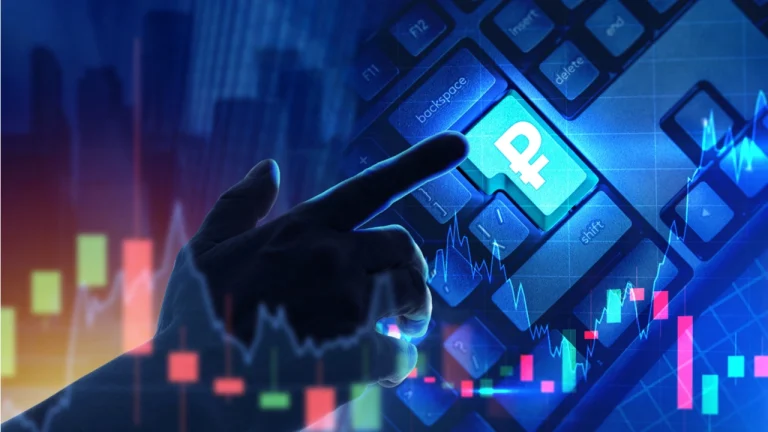 بنك روسيا يكثف جهوده لإصدار روبل رقمي بسبب العقوبات