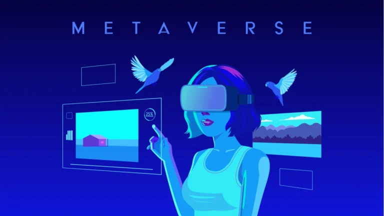 قد تساهم Metaverse بمبلغ 320 مليار دولار في الناتج المحلي الإجمالي لأمريكا اللاتينية في السنوات العشر القادمة