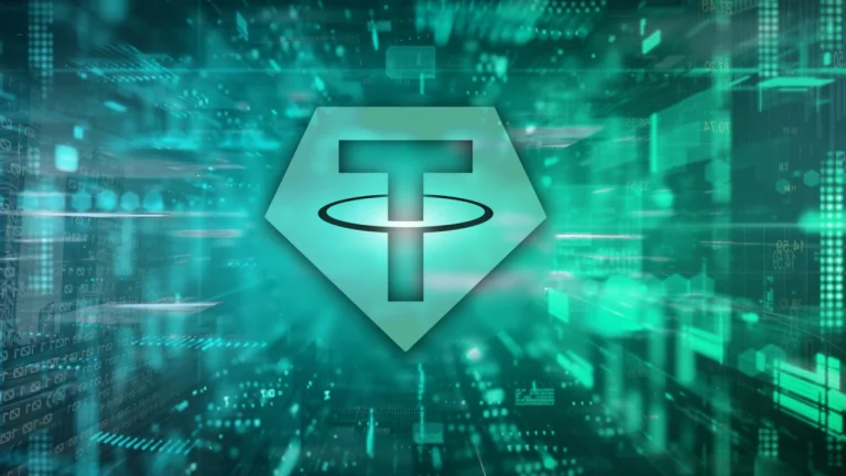 تم إطلاق Tether على Polygon