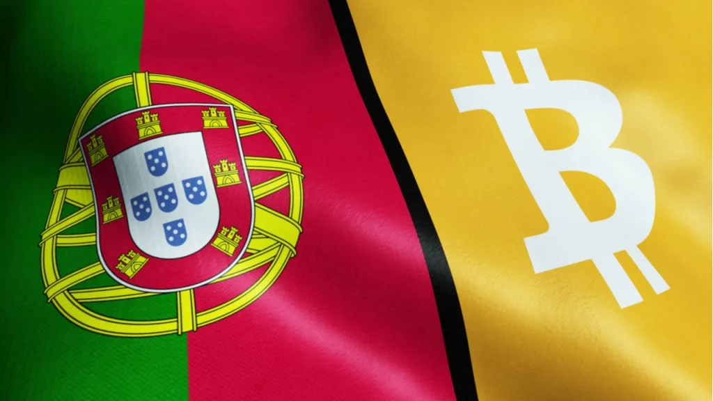 البرتغال تفرض ضرائب على دخل العملة المشفرة وفقاً لوزير المالية