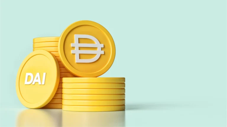 تأخذ DAI زمام الأمور باعتبارها العملة المستقرة اللامركزية الرائدة من حيث القيمة السوقية