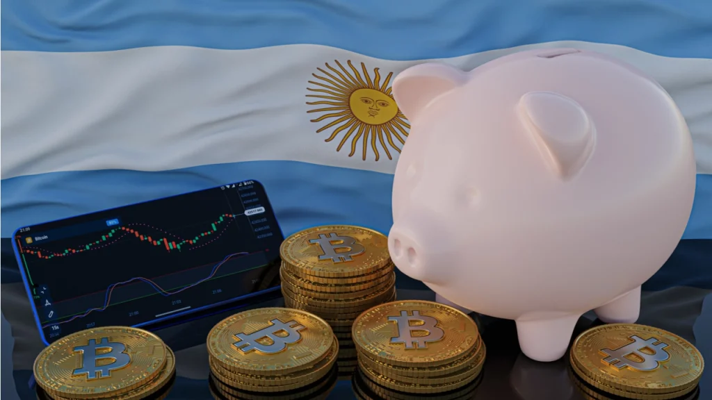ثلاثة من كل أربعة أرجنتينيين على استعداد لشراء العملات المشفرة لأغراض الاستثمار أو الادخار