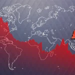 سعر صرف الليرة اللبنانية مقابل الدولار ينخفض إلى أدنى مستوى له على الإطلاق