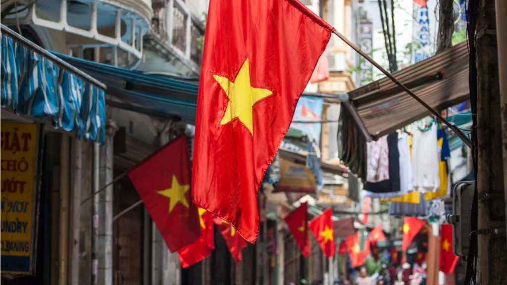 فيتنام تطلق جمعية Blockchain لإجراء البحوث واقتراح اللوائح