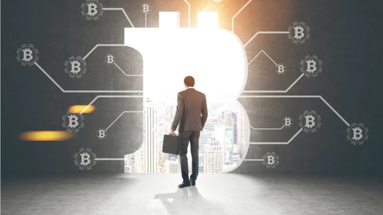 تاجر العملات المشفرة البلغاري يختفي في ظل ظروف غامضة
