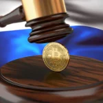 تعترف المحكمة الروسية بالعملة المشفرة كوسيلة للدفع ، كما يرى المدعون سابقة