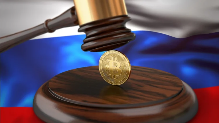 تعترف المحكمة الروسية بالعملة المشفرة كوسيلة للدفع ، كما يرى المدعون سابقة