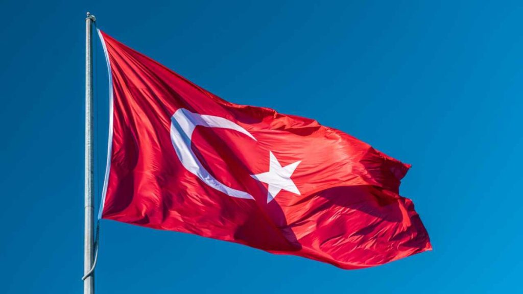 تركيا تصيغ مشروع قانون تشفير لتقديمه إلى البرلمان في الأسابيع القادمة