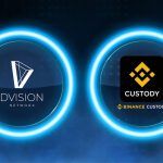 تعلن شبكة Dvision أن عهدة Binance هي الوصي عليها بدعم DVI Token