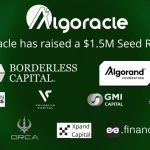 تعلن Algoracle عن جولة بقيمة 1.5 مليون دولار