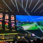 حصل فريق DOTA 2 من فريق GAIMIN Gladiators على المركز الرابع في بطولة ستوكهولم الرئيسية