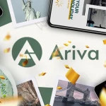 تحتفل Ariva بالذكرى السنوية الأولى بإنجازات رائعة في صناعة بلوكشين