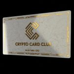 أول بطاقة مكافآت لعالم Web3 من The Crypto Card Club