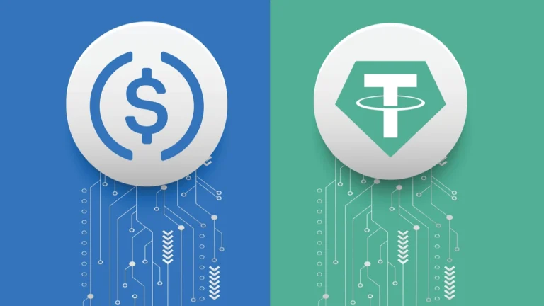 دائرة لإصدار تقارير أسبوعية عن احتياطي الدولار الأمريكي - Tether تنشر تقرير الضمان لشهر مايو 2022