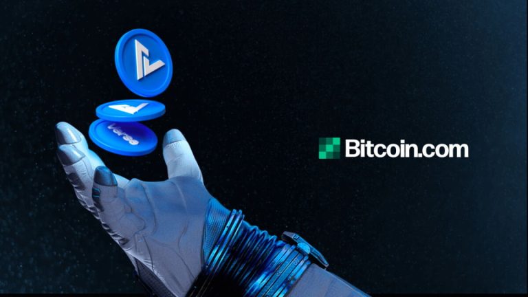 التسجيل للحصول على VERSE Token القادم من Bitcoin․com مفتوح الآن