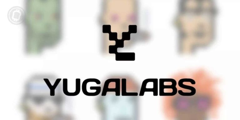 لماذا ترغب Yuga Labs في إطلاق Ethereum Killer الخاص بها