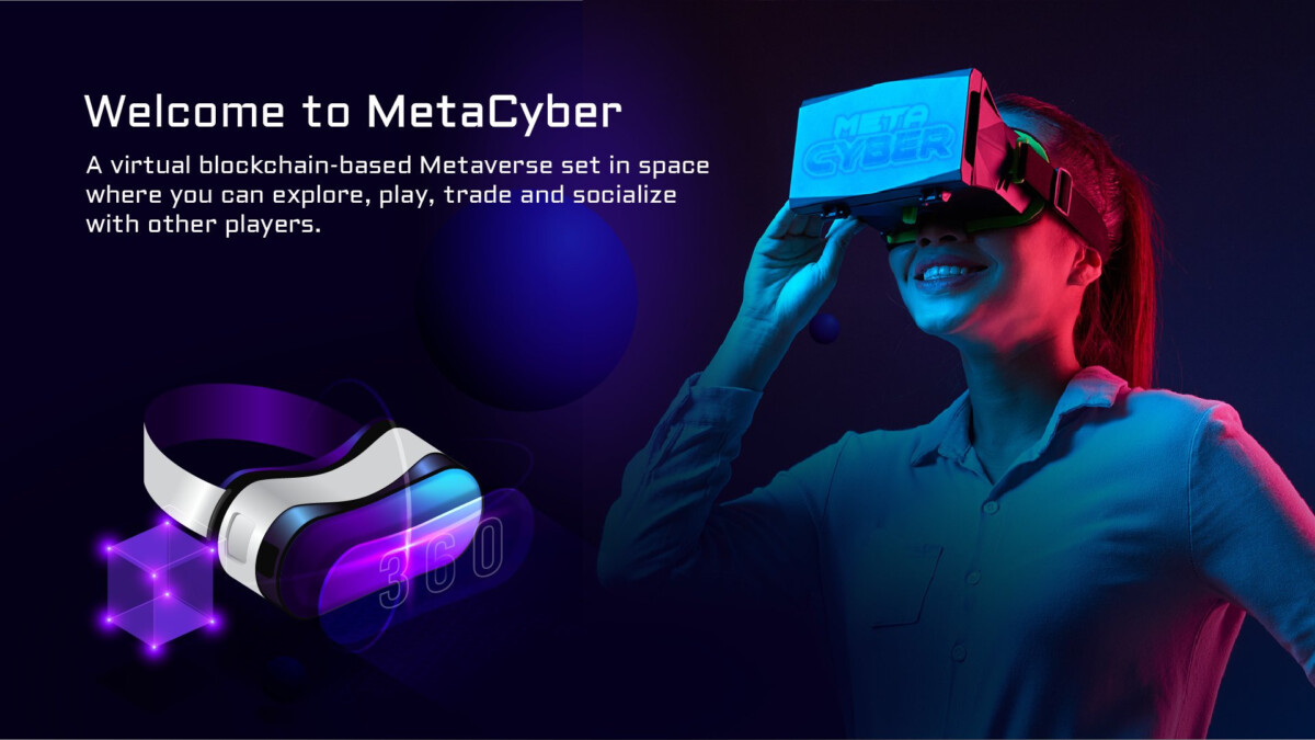 METAC / Metacyber