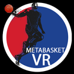 MBALL / Meta Basket VR