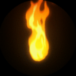 XFR / The Fire Token