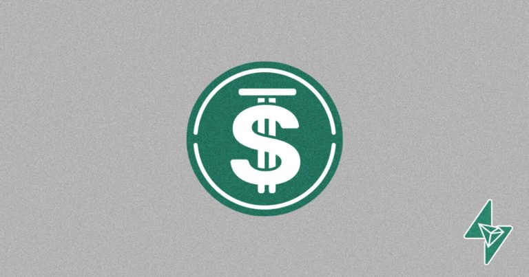 USDD / Decentralized USD (TRX)